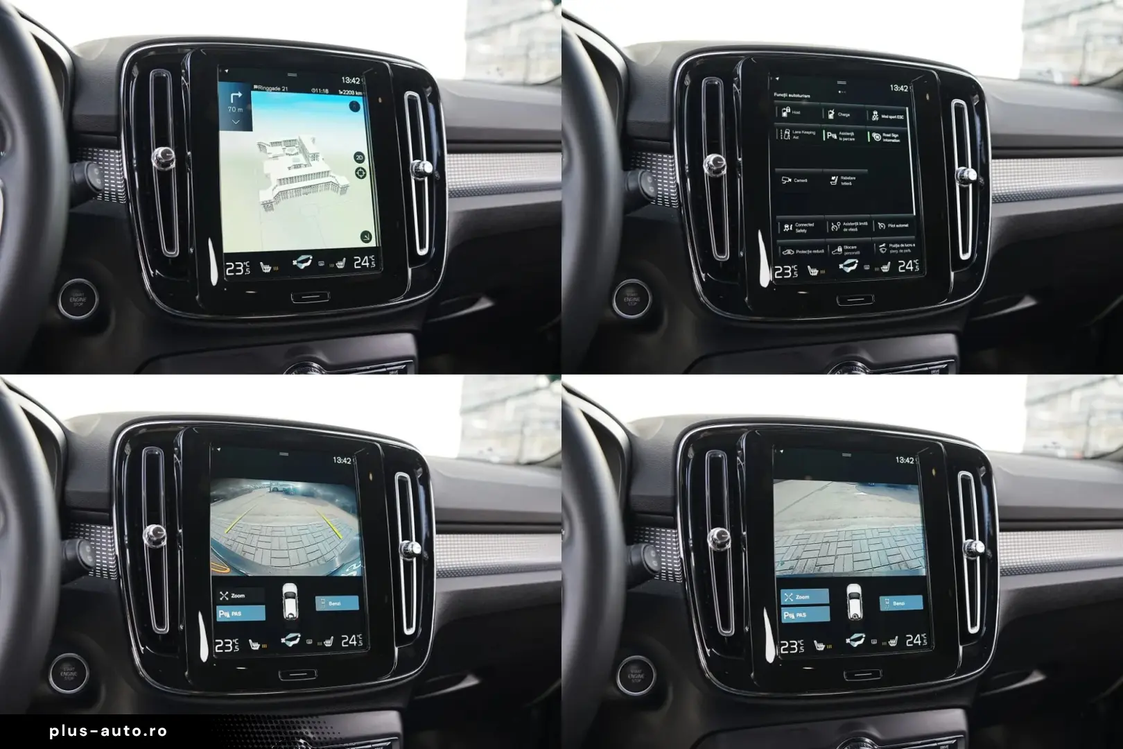 Volvo Xc-40