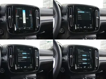 Volvo Xc-40