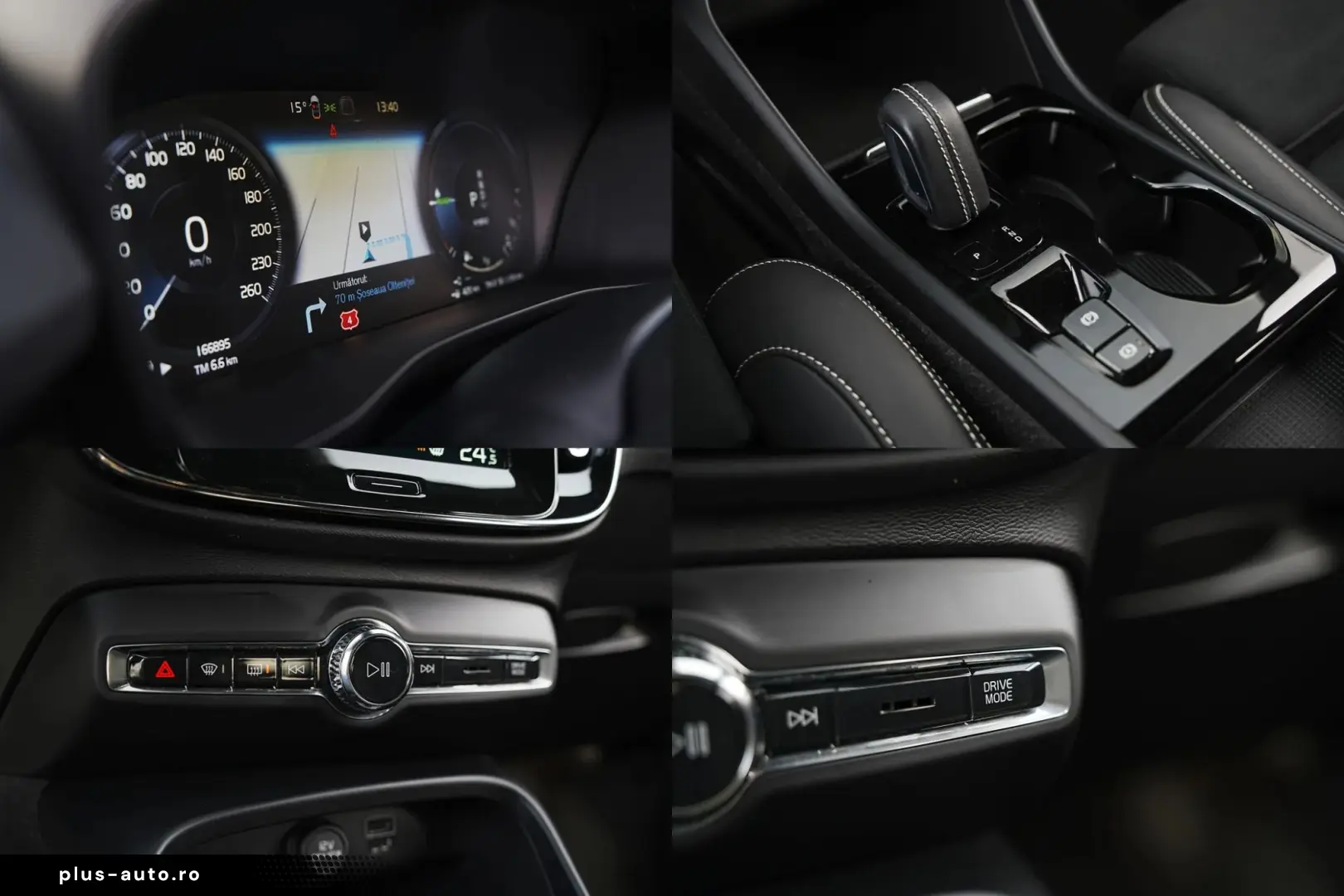 Volvo Xc-40