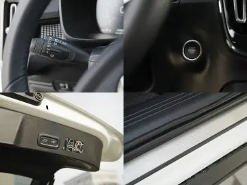 Volvo Xc-40
