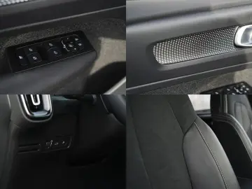 Volvo Xc-40