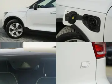 Volvo Xc-40