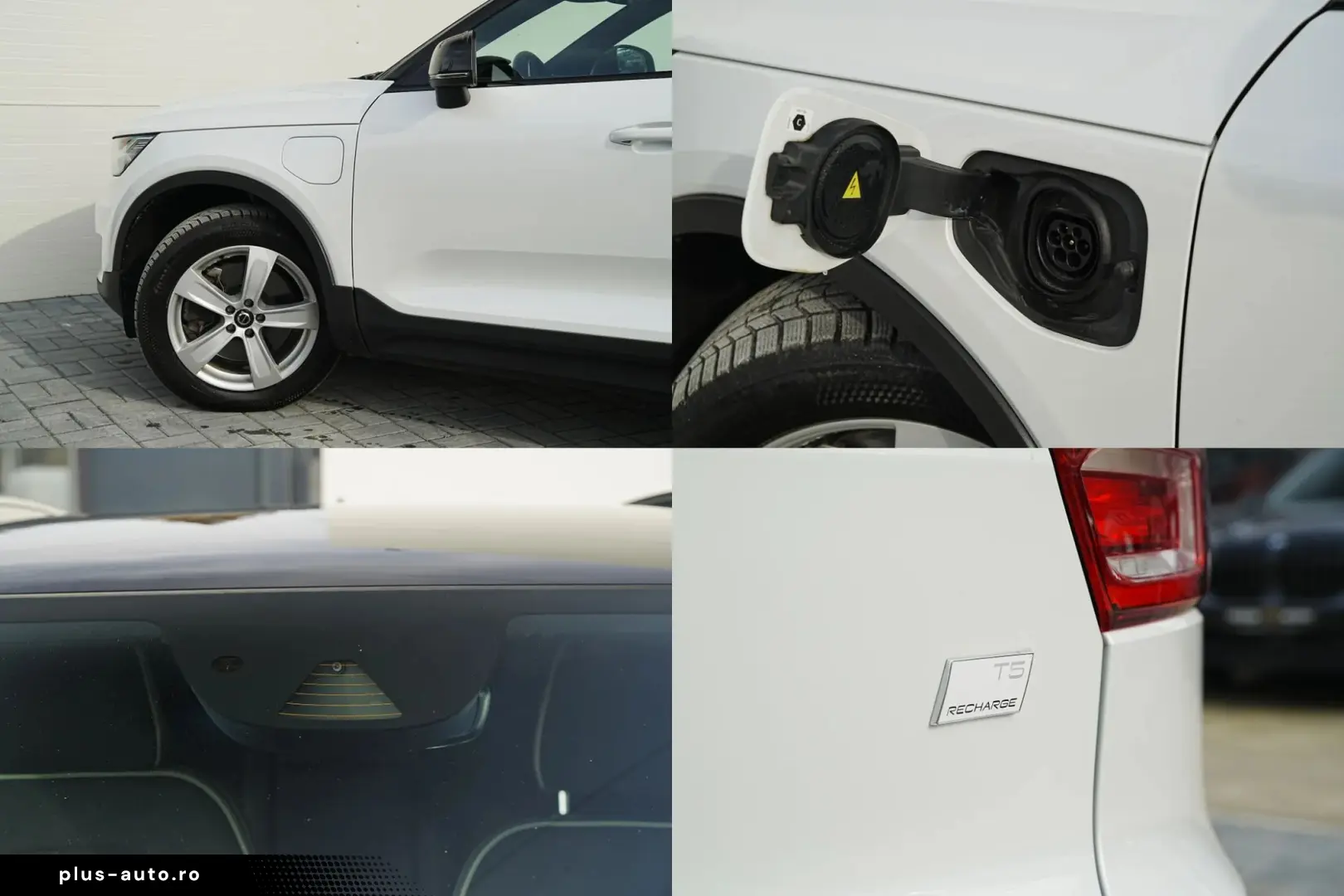 Volvo Xc-40