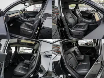 Tesla T-Model-Y