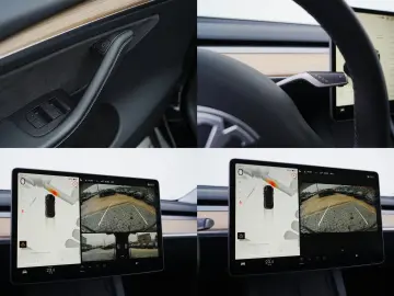 Tesla T-Model-Y