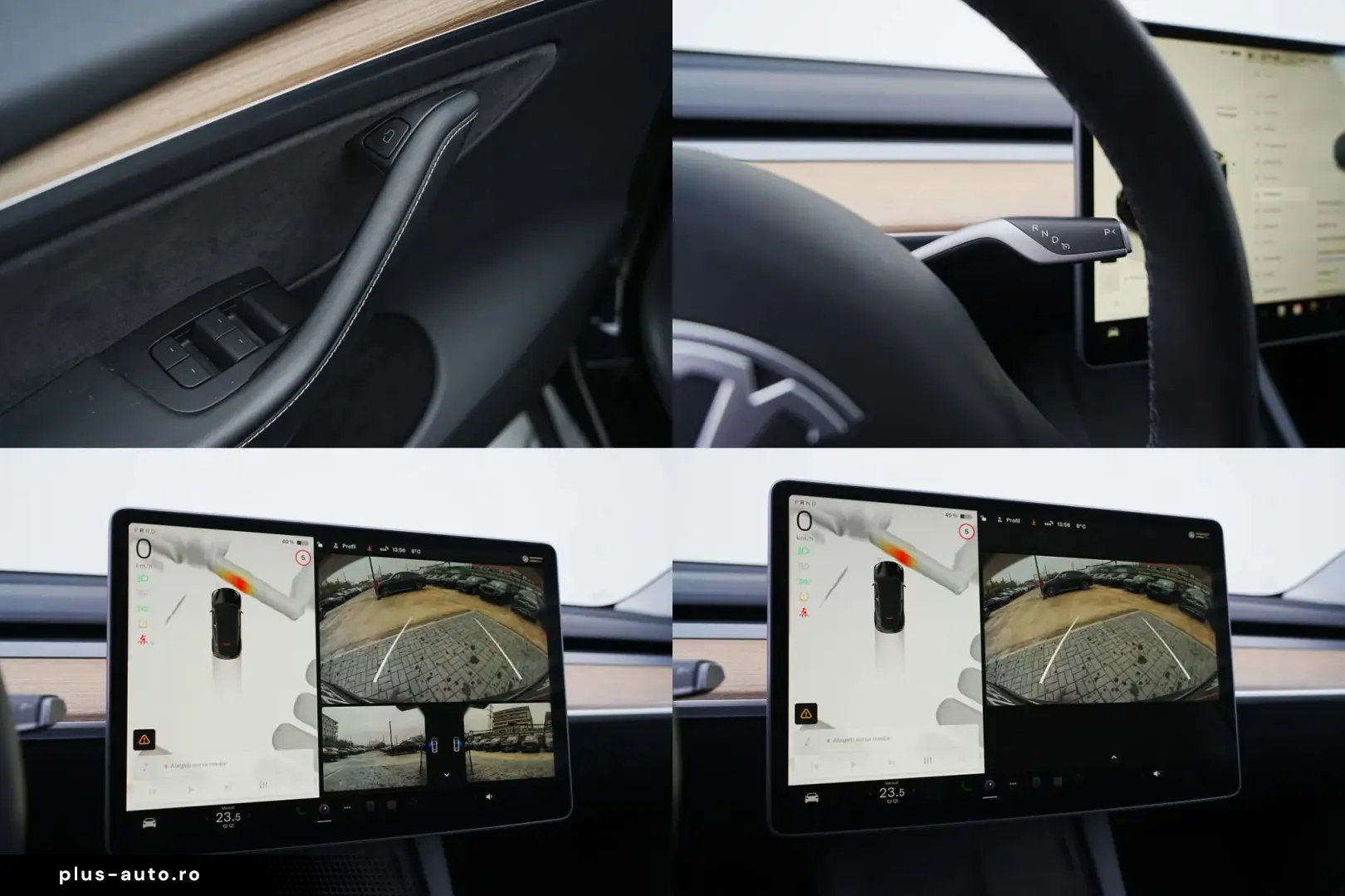 Tesla T-Model-Y