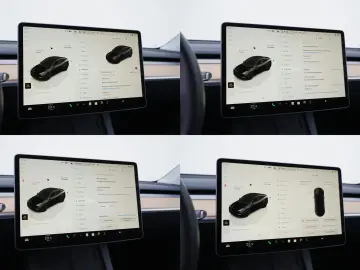Tesla T-Model-Y