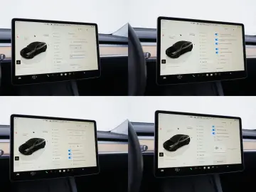 Tesla T-Model-Y