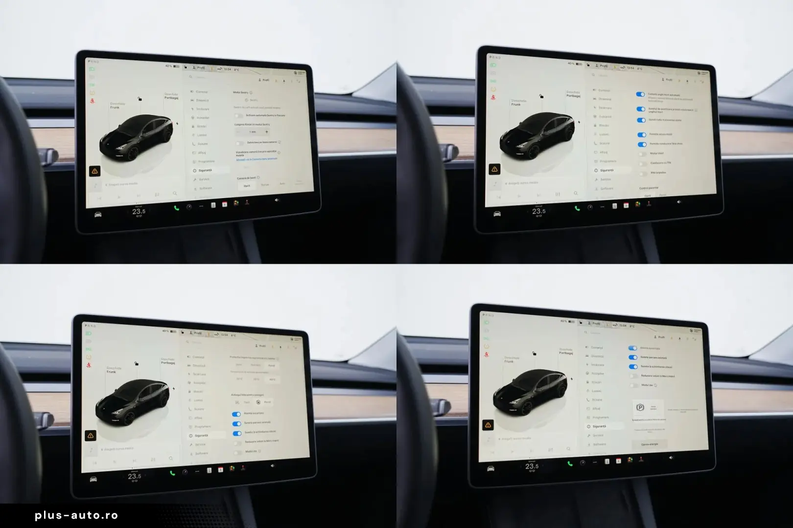 Tesla T-Model-Y
