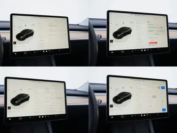 Tesla T-Model-Y