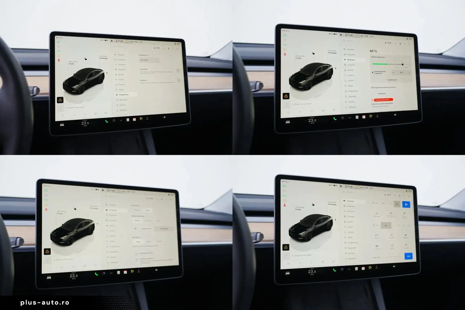 Tesla T-Model-Y