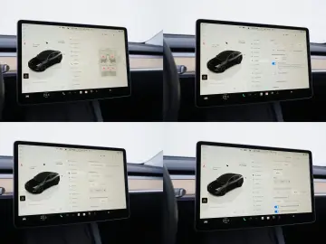 Tesla T-Model-Y