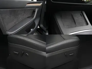 Tesla T-Model-Y