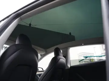 Tesla T-Model-Y