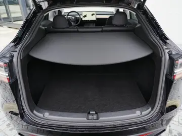 Tesla T-Model-Y