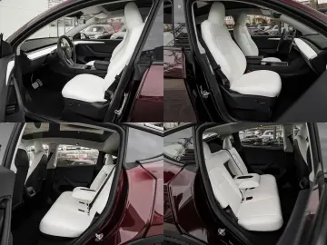 Tesla T-Model-Y