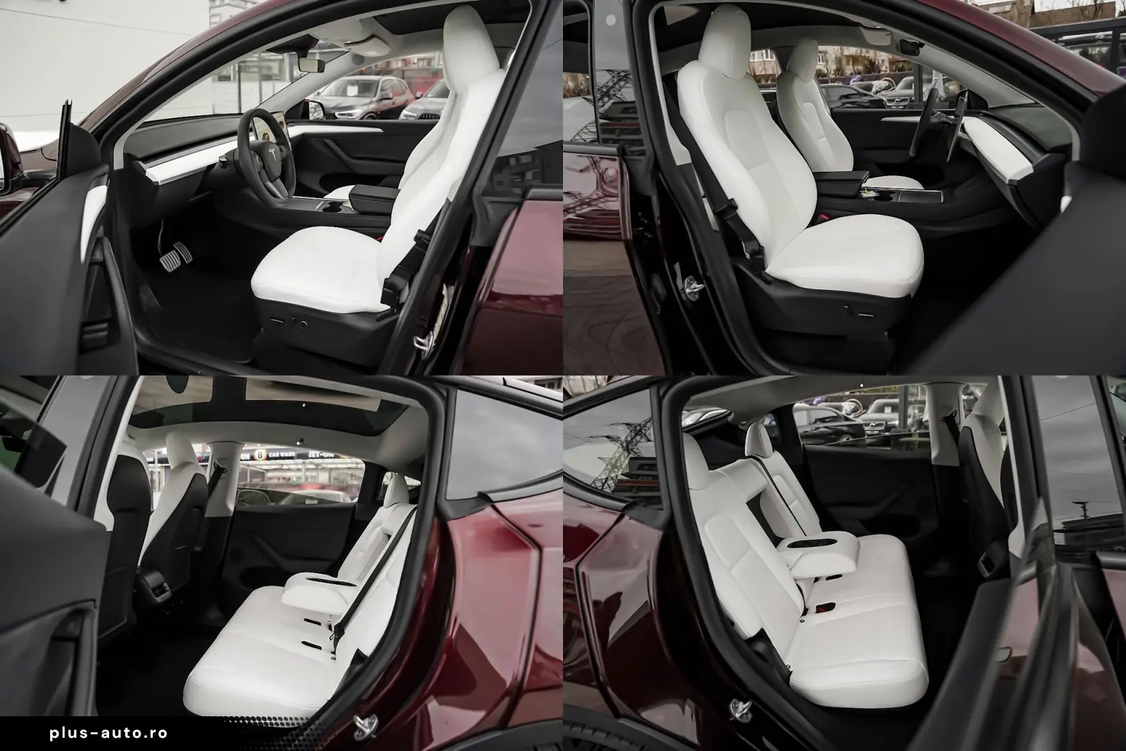 Tesla T-Model-Y