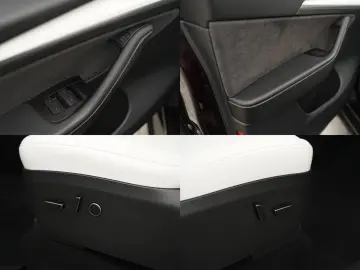 Tesla T-Model-Y