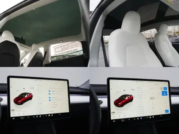 Tesla T-Model-Y