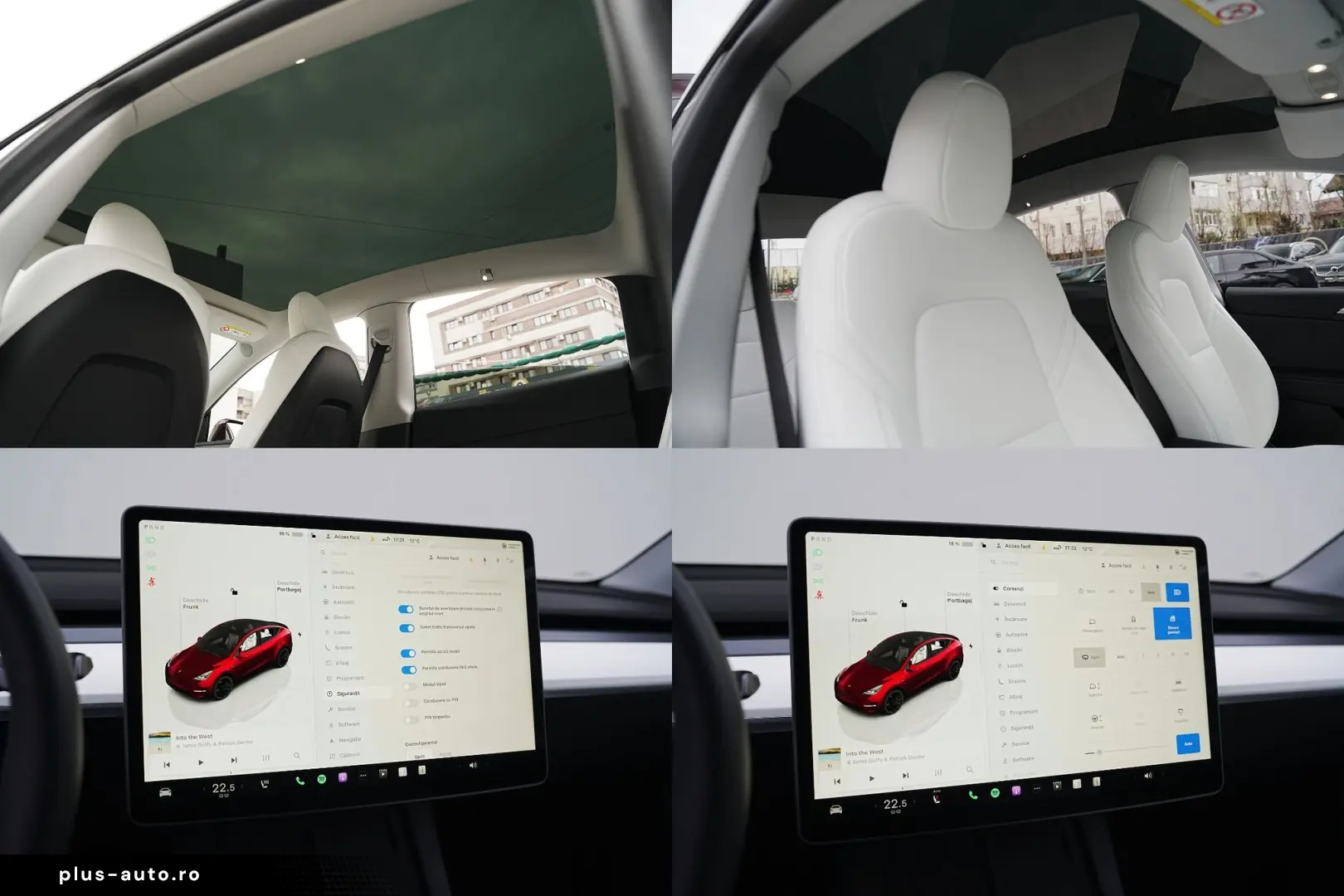Tesla T-Model-Y