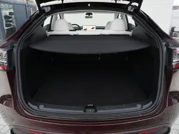 Tesla T-Model-Y