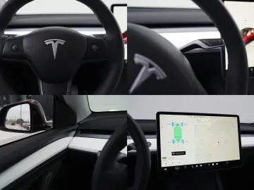 Tesla T-Model-Y