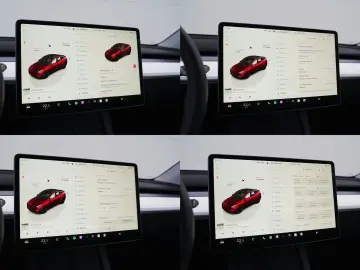 Tesla T-Model-Y