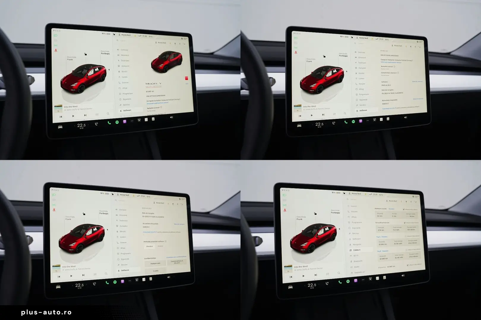 Tesla T-Model-Y