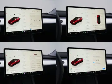 Tesla T-Model-Y