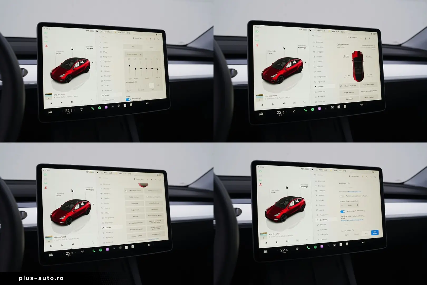 Tesla T-Model-Y