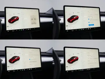 Tesla T-Model-Y