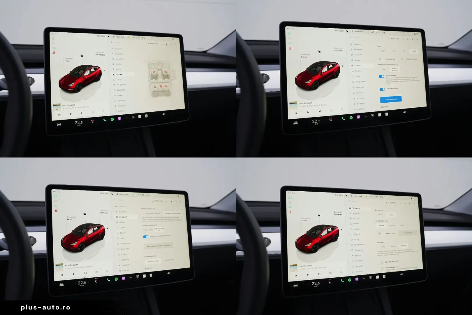 Tesla T-Model-Y