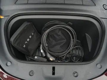 Tesla T-Model-Y