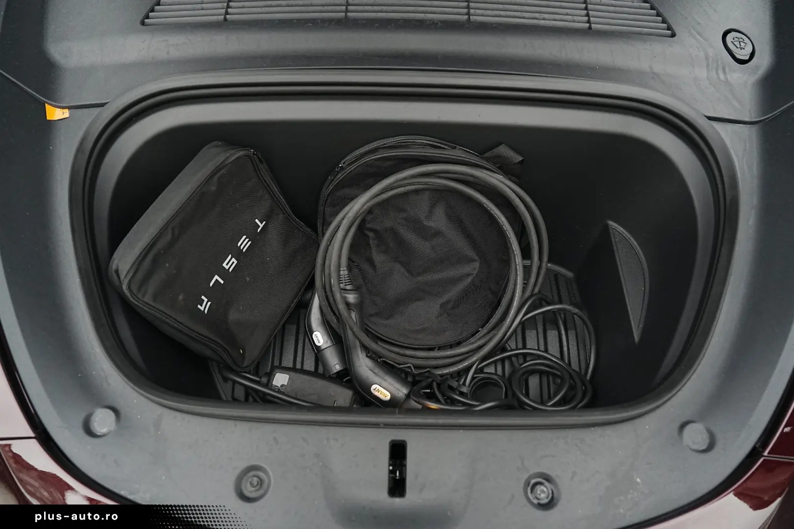 Tesla T-Model-Y