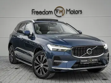 Volvo Xc-60