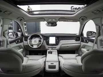 Volvo Xc-60
