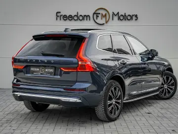 Volvo Xc-60
