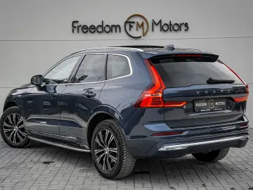Volvo Xc-60