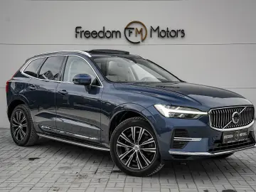 Volvo Xc-60
