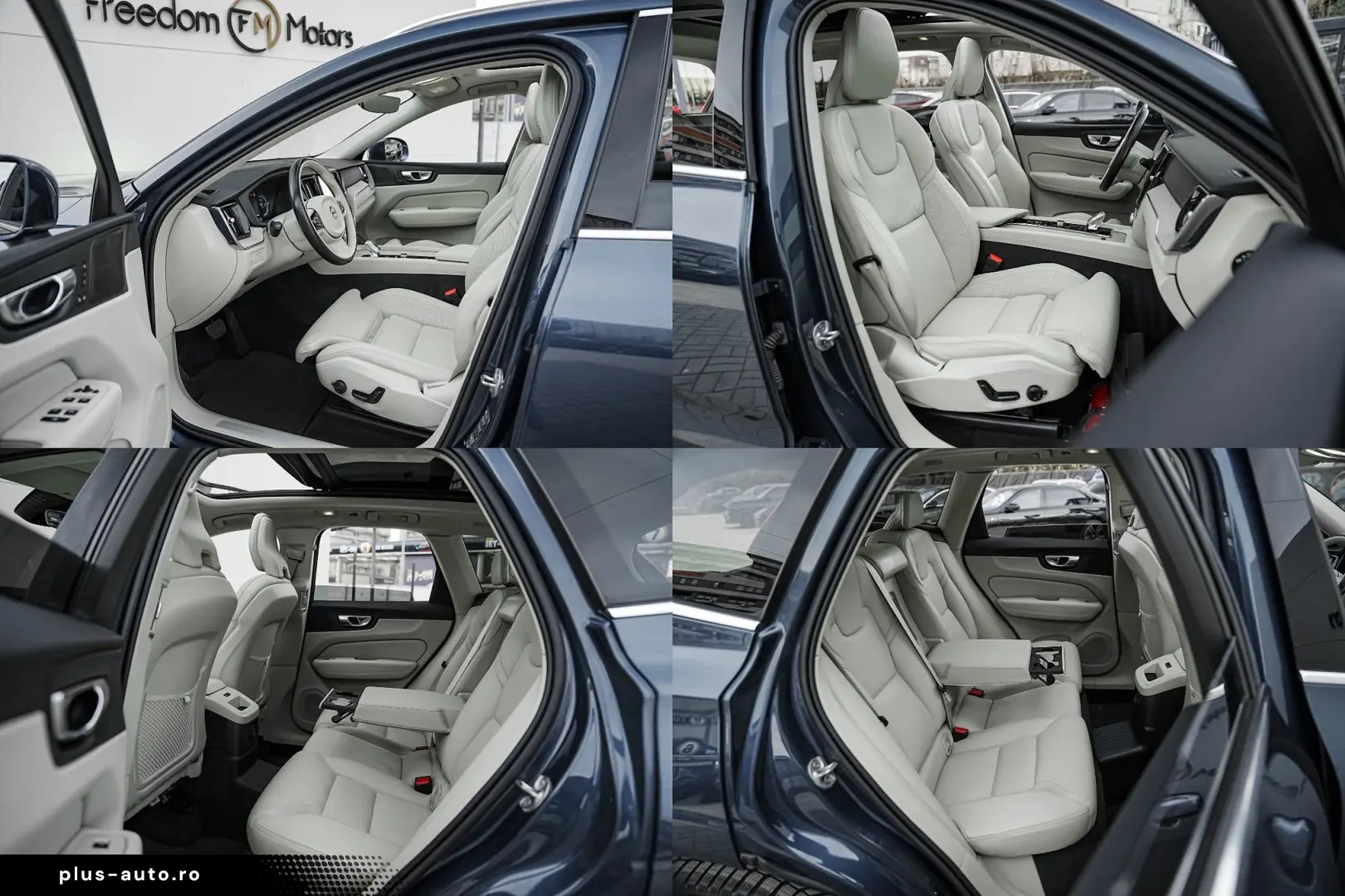 Volvo Xc-60