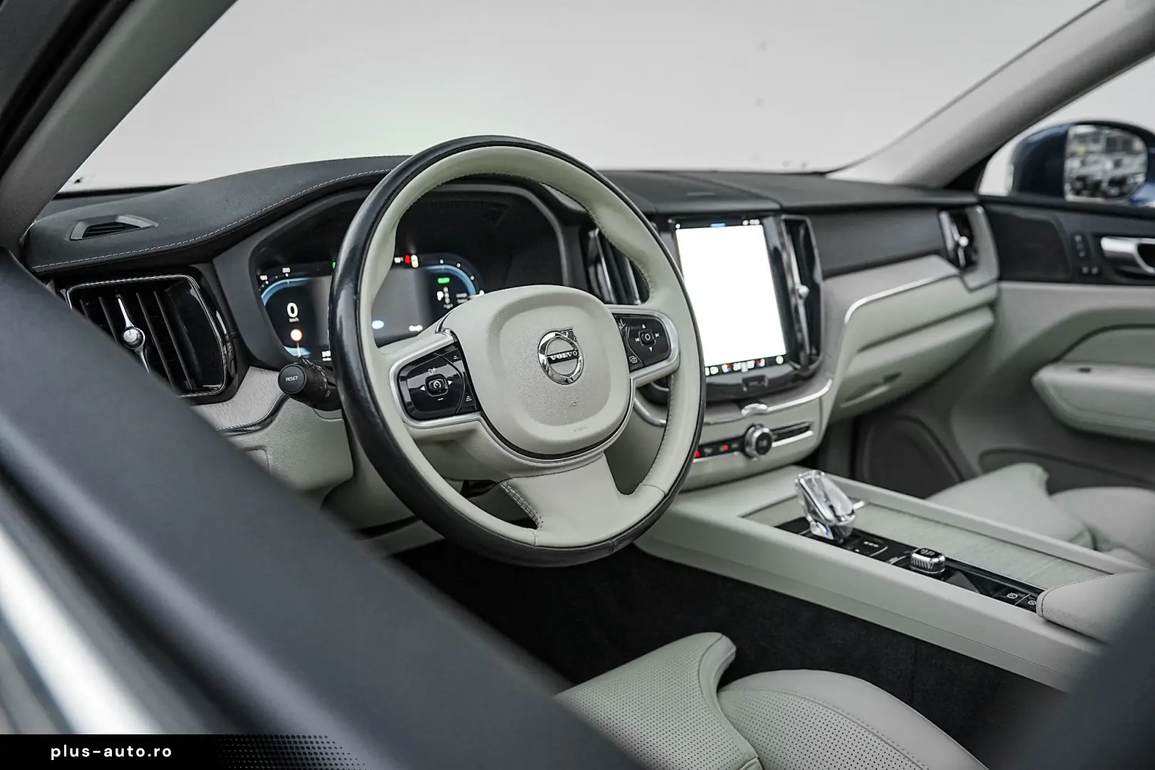 Volvo Xc-60