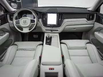 Volvo Xc-60