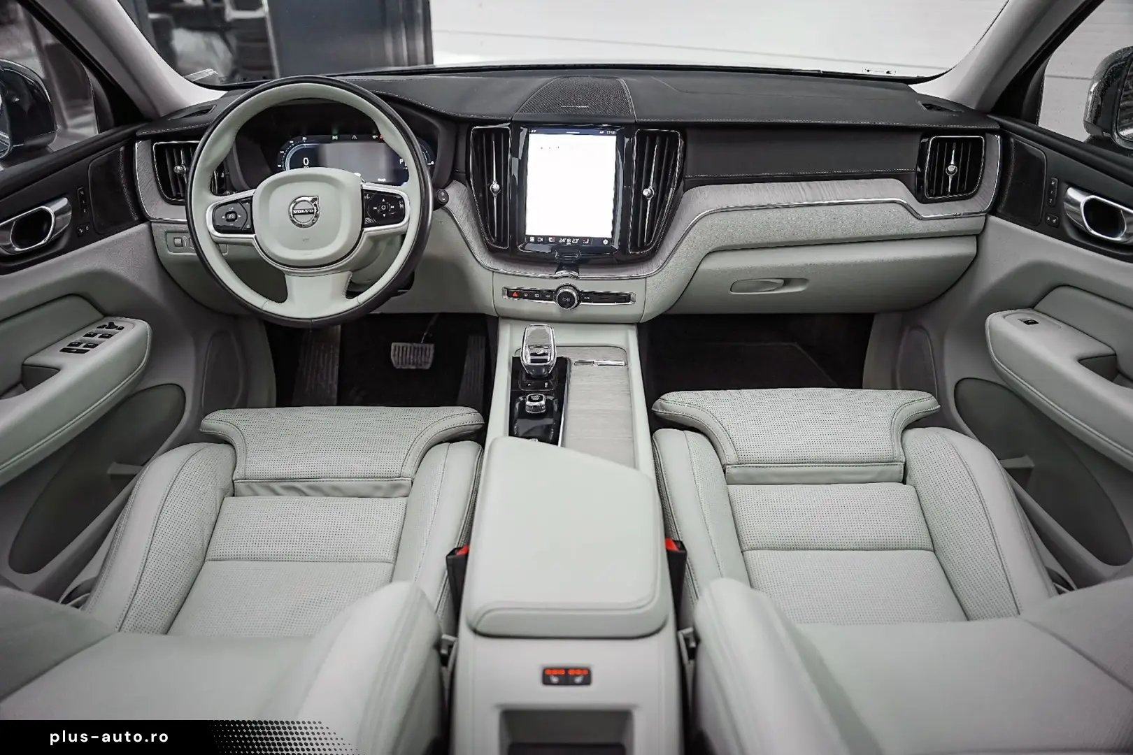 Volvo Xc-60
