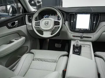 Volvo Xc-60