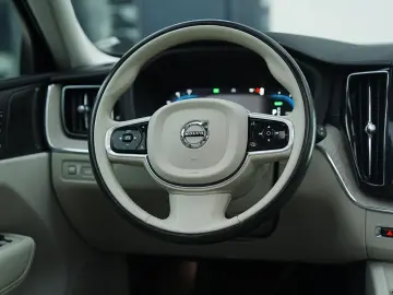 Volvo Xc-60