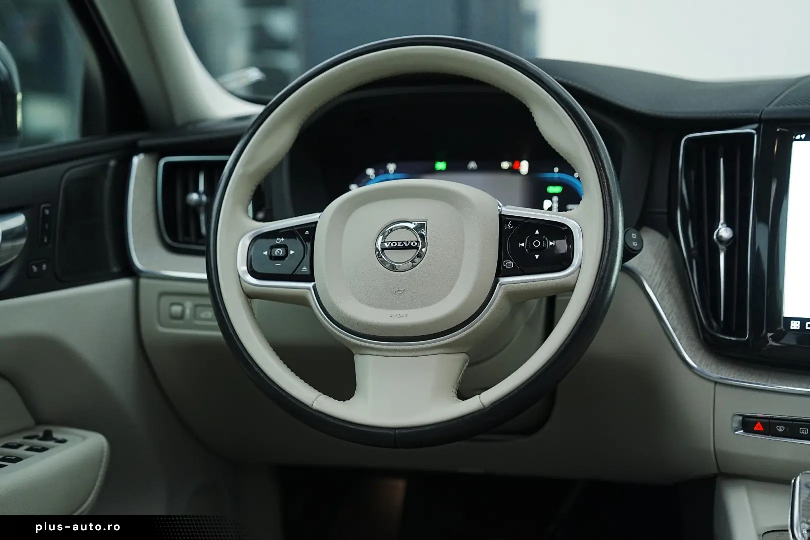 Volvo Xc-60