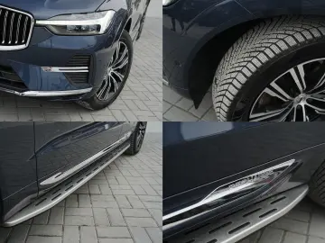 Volvo Xc-60