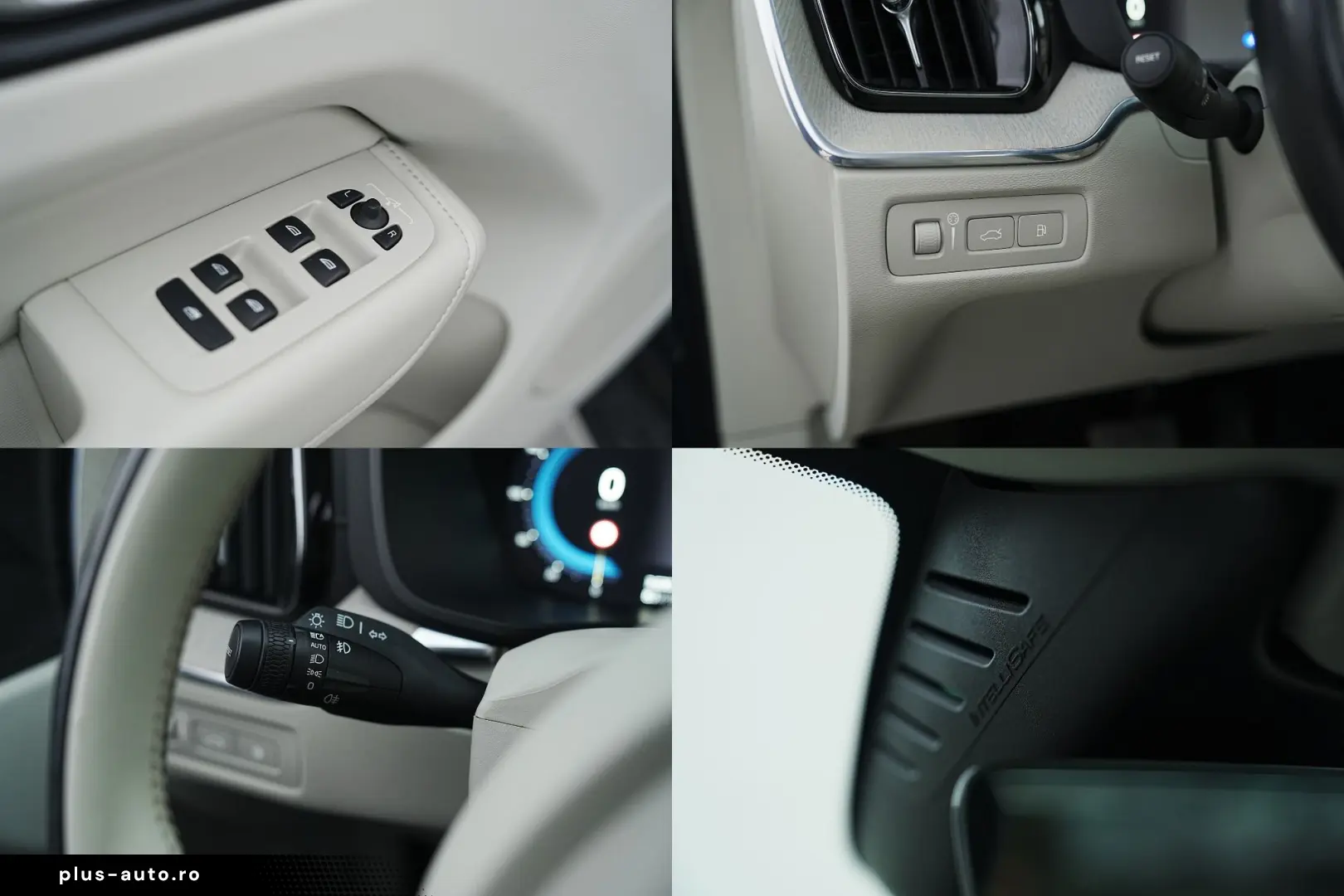 Volvo Xc-60
