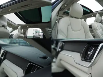 Volvo Xc-60