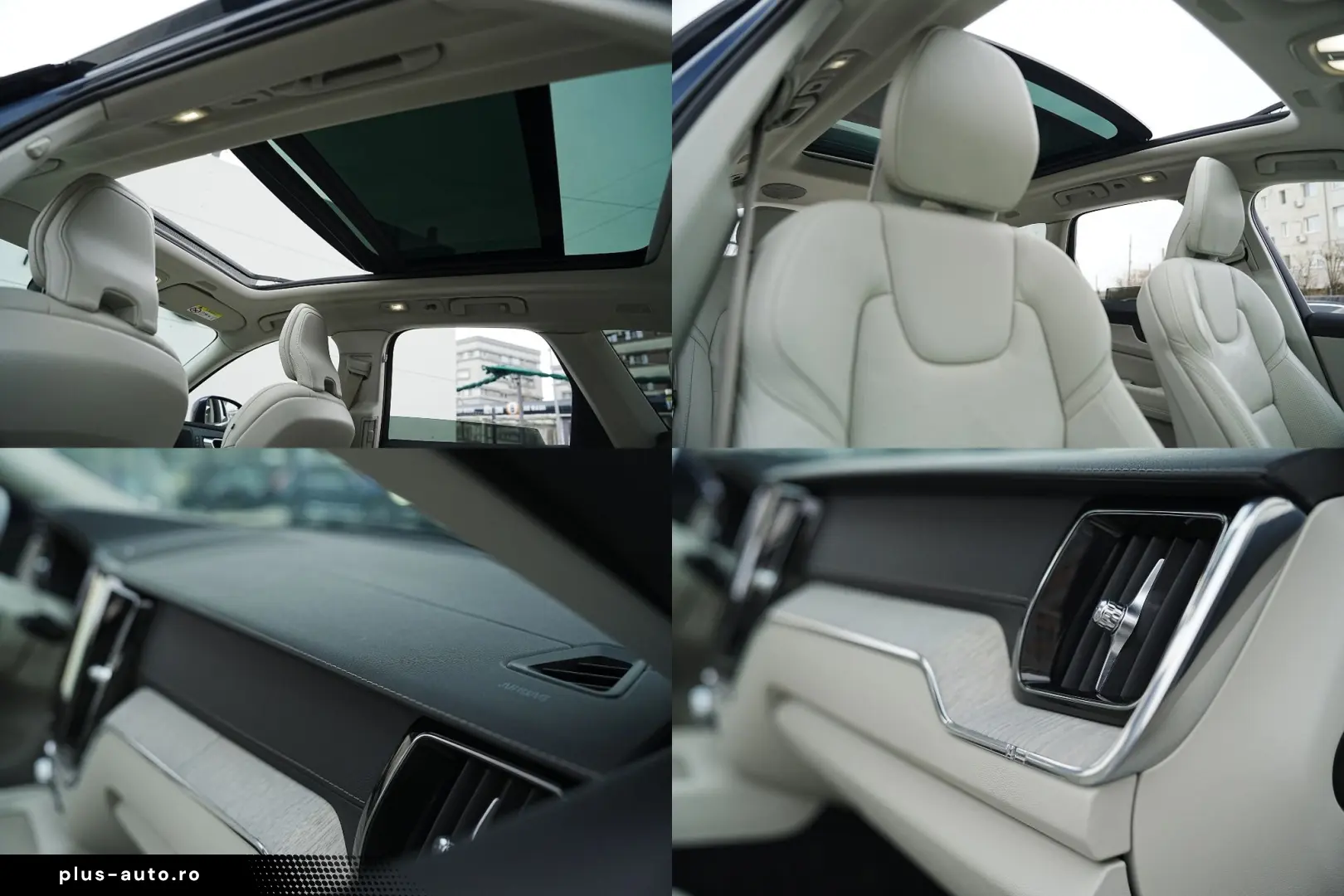 Volvo Xc-60